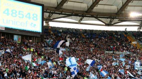 Lazio, biglietti finale Coppa Italia: info e disponibilità