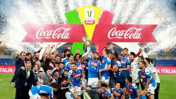 Oms, Ranieri-Guerra contro i festeggiamenti di Napoli: "Fa male vedere certe immagini”