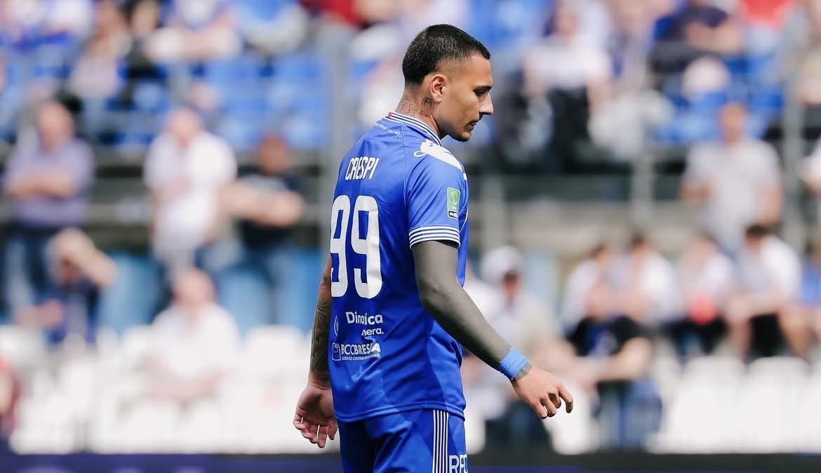 L'Union Brescia verso il riscatto di Crespi: quanto guadagna la Lazio