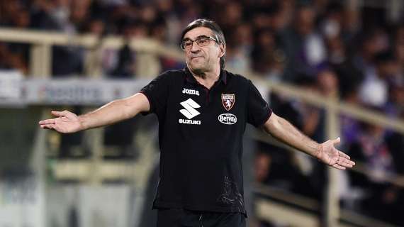 Torino, Juric sbotta: "Gol annullato? Decisione scioccante"