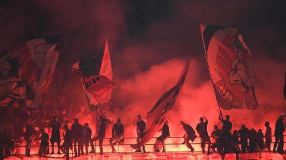 Psg - Bayern Monaco, scontri a Parigi nella notte dopo la finale di Champions - VD