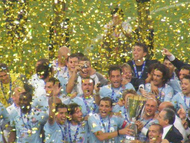 SPECIALE SUPERCOPPA PECHINO: NOTIZIE, VIDEO E FOTO GIORNO PER GIORNO