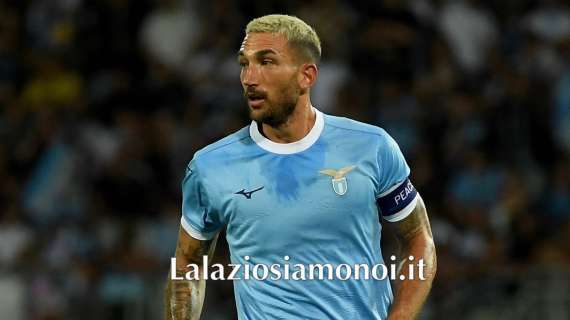 Lazio, quattro romani in rosa: non succedeva da vent'anni 