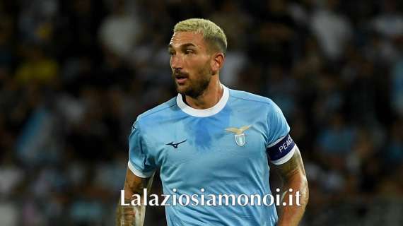 Lazio, due registi per un posto: Rovella è il titolare, ma Cataldi...