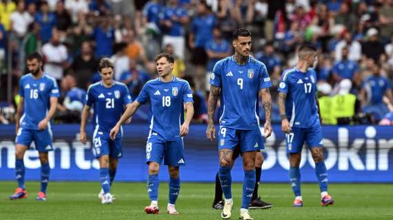 Italia, inizia la Nations League: il programma dei prossimi impegni