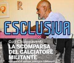 Lazio, Guy Chiappaventi: "Il mio nuovo libro parla di calcio e militanza, è il racconto di..."