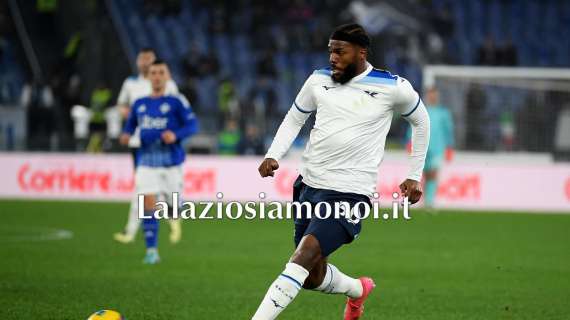 Lazio, Baroni sulla panchina di Tavares: "Durante la settimana..."