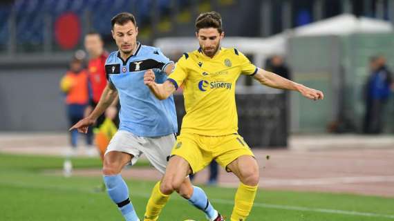 Lazio, Onofri: "Stagione clamorosa finora. Ma occhio al Parma, è superiore al Verona"