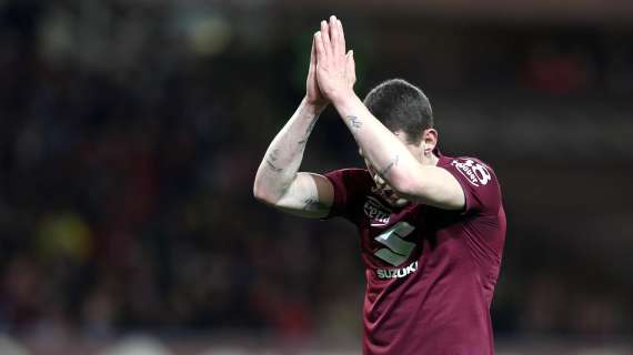 UFFICIALE - Belotti lascia il Torino: "Prendiamo atto della tua decisione"