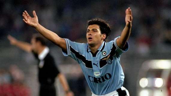 LAZIO STORY - 29 agosto 1998: quando Conceicao allo scadere regalò la Supercoppa alla Lazio