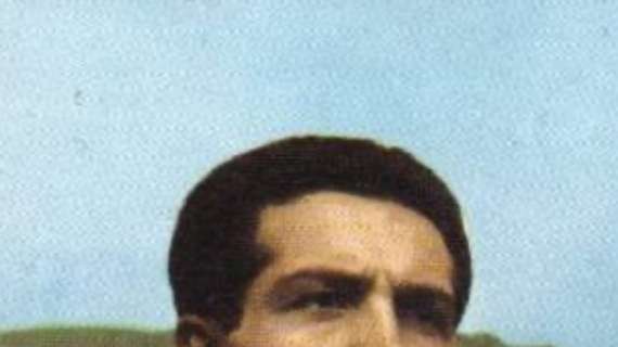 Lazio, è morto l'ex attaccante Vito D'Amato: aveva 81 anni