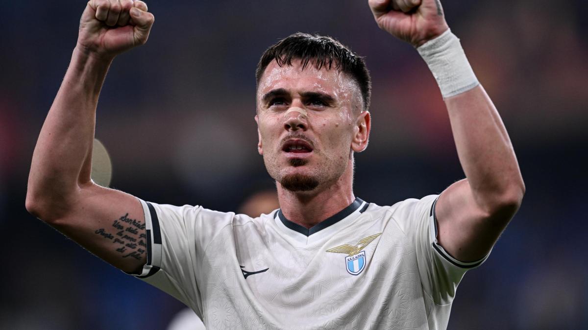 Lazio, l'ag. di Patric: "Ha vissuto un periodo sfortunato. Con Baroni e Sarri..."