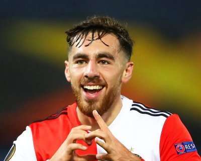Kokcu, Mikos Gouka: “La pista più concreta sembra essere la Lazio”