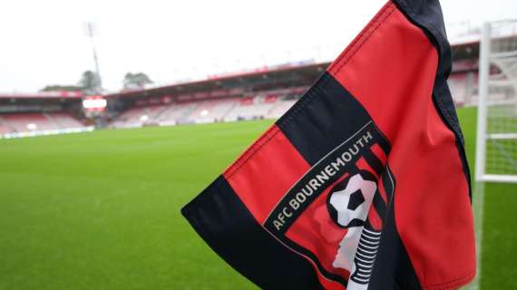 Due nuovi positivi in Premier League. Il Bournemouth rivela: "Uno di loro è un nostro giocatore"