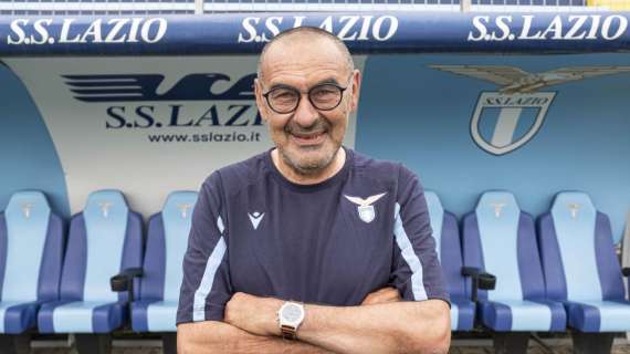 Calciomercato Lazio, Lotito compra: cosa ha chiesto Sarri per gennaio