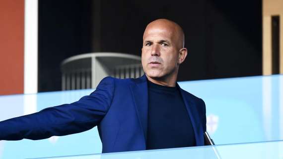 Lazio, Di Biagio su Baroni: "Se arriva al sesto posto è un miracolo!"