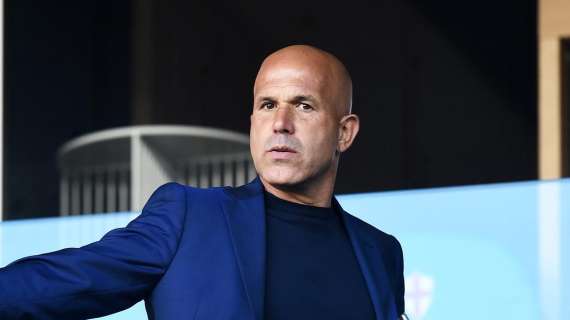 Di Biagio sicuro: "La Roma non è inferiore alla Lazio. Può ambire a..."