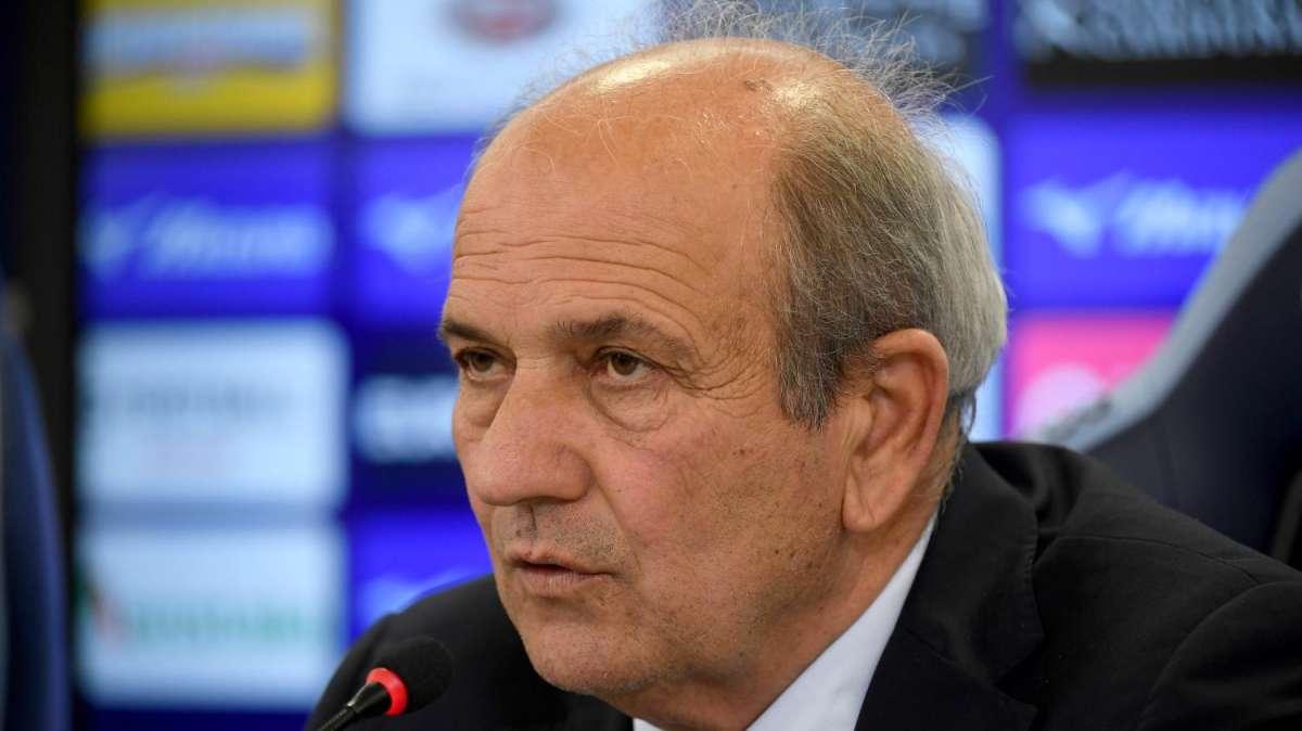 Lazio, Fabiani a Dazn: "Castellanos? Scelta tecnica. Il Flamengo..."