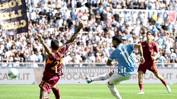 Lazio, Sarri deluso: "Abbiamo sprecato almeno 4/5 occasioni da gol"