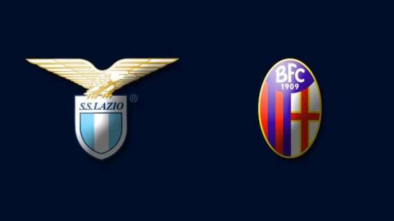 Lazio - Bologna, formazioni ufficiali: dentro Nani e Felipe Anderson (Speciale Web Radio)