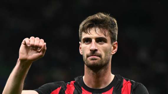 Italia, non c'è pace per Spalletti: problemi anche per Gabbia