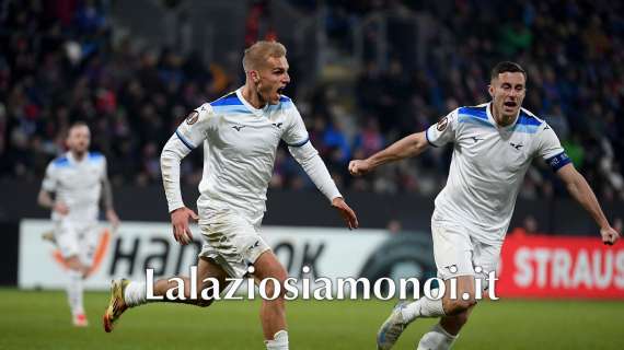 Lazio, Baroni: "Isaksen? Sono contento per il gol, non mi stupisce che..."