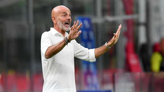Milan, Pioli avvisa tutti: "Obiettivi? Vogliamo tornare in Champions"