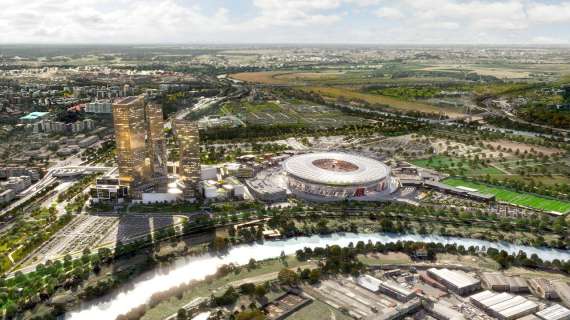 Stadio della Roma, Tor di Valle in alto mare. E i nuovi investitori...