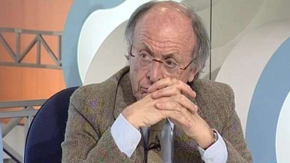 Pellegatti: "La Lazio vista recentemente può portare a casa il risultato contro l'Inter"