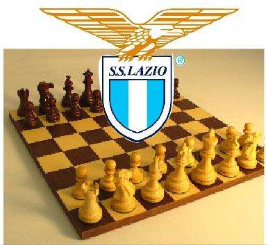 It feels like playing chess...