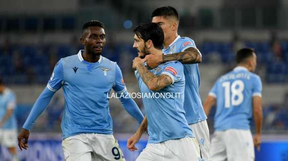 Lazio, così Inzaghi è riuscito a battere Mihajlovic: il dato