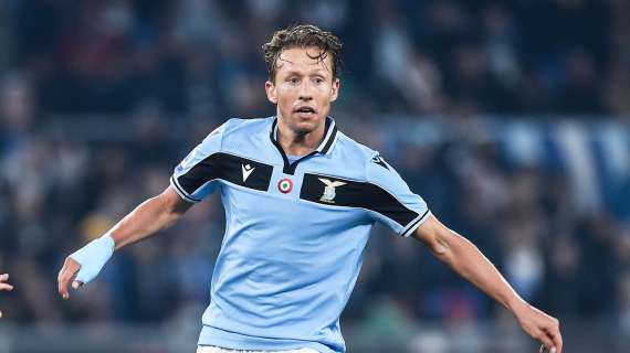 Lazio, Lulic eroe del 26 maggio: arrivano gli applausi di Lucas Leiva - FT