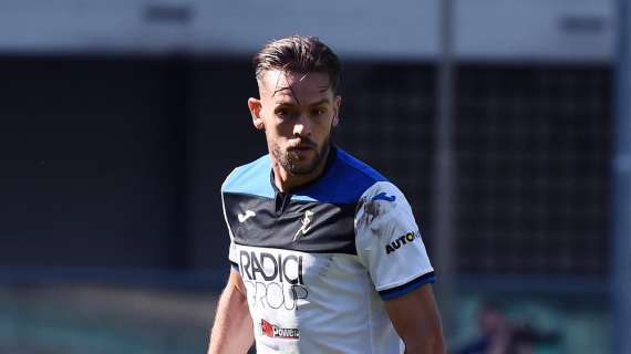 Atalanta, Toloi e il Coronavirus: "Venerdì ero positivo, ieri e oggi test negativi"