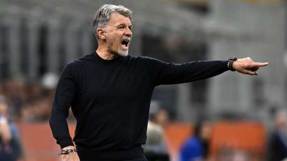 Lazio, i convocati di Baroni per il Lecce: due assenti in difesa