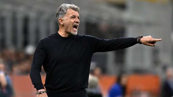 Inter - Lazio, scintille tra Baroni e Inzaghi: la ricostruzione