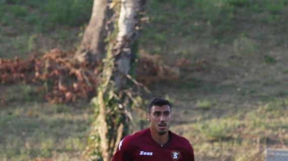 Lazio, infortunio Luiz Felipe: dalla Salernitana torna Karo