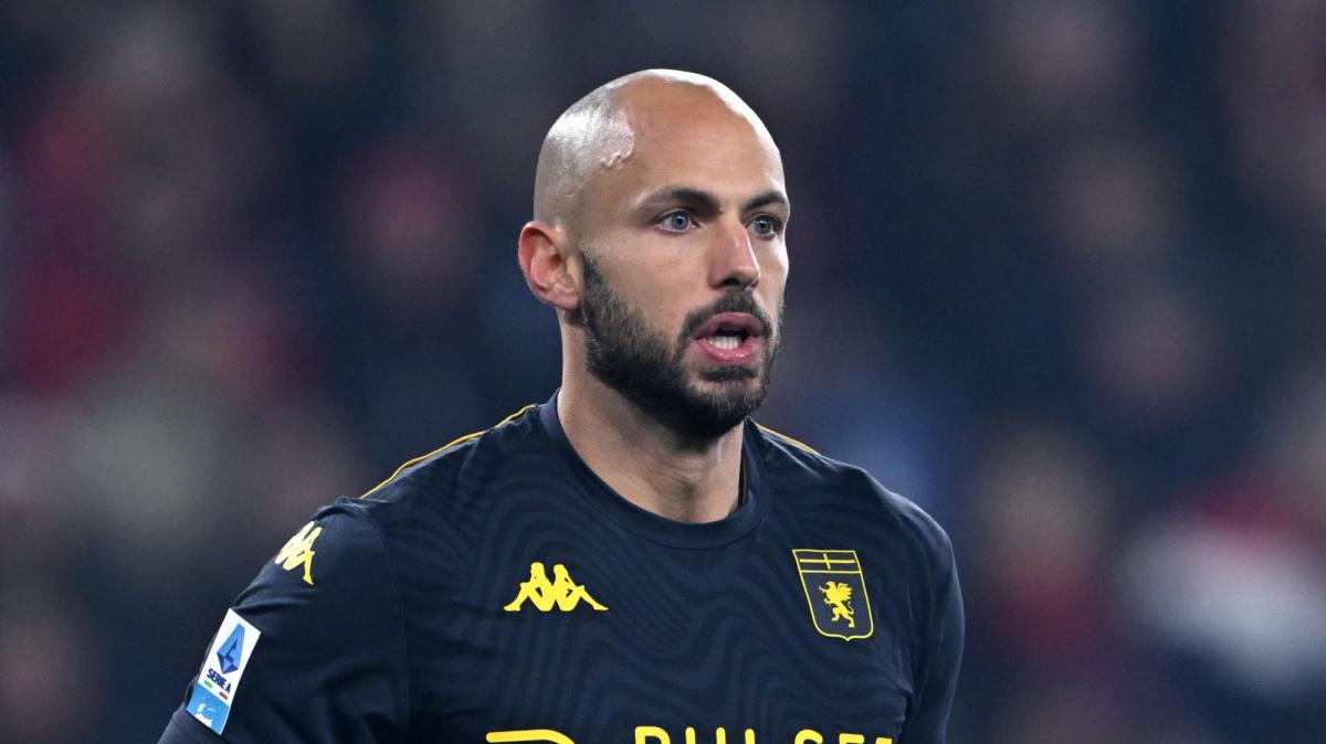 Leali espulso dopo soli tre minuti: c'è un precedente che riguarda la Lazio