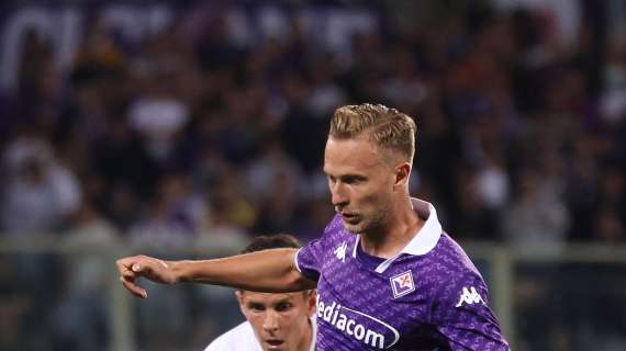 Calciomercato | Barak sul futuro: "Parlerò col mio agente. Alla Fiorentina..."