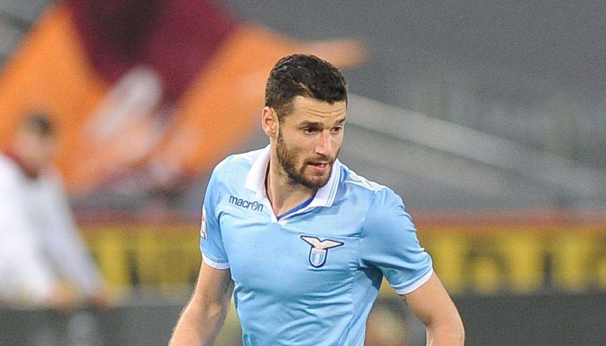 Candreva raggiante: "Grande prestazione, ora due partite prima della finale che vale una stagione"