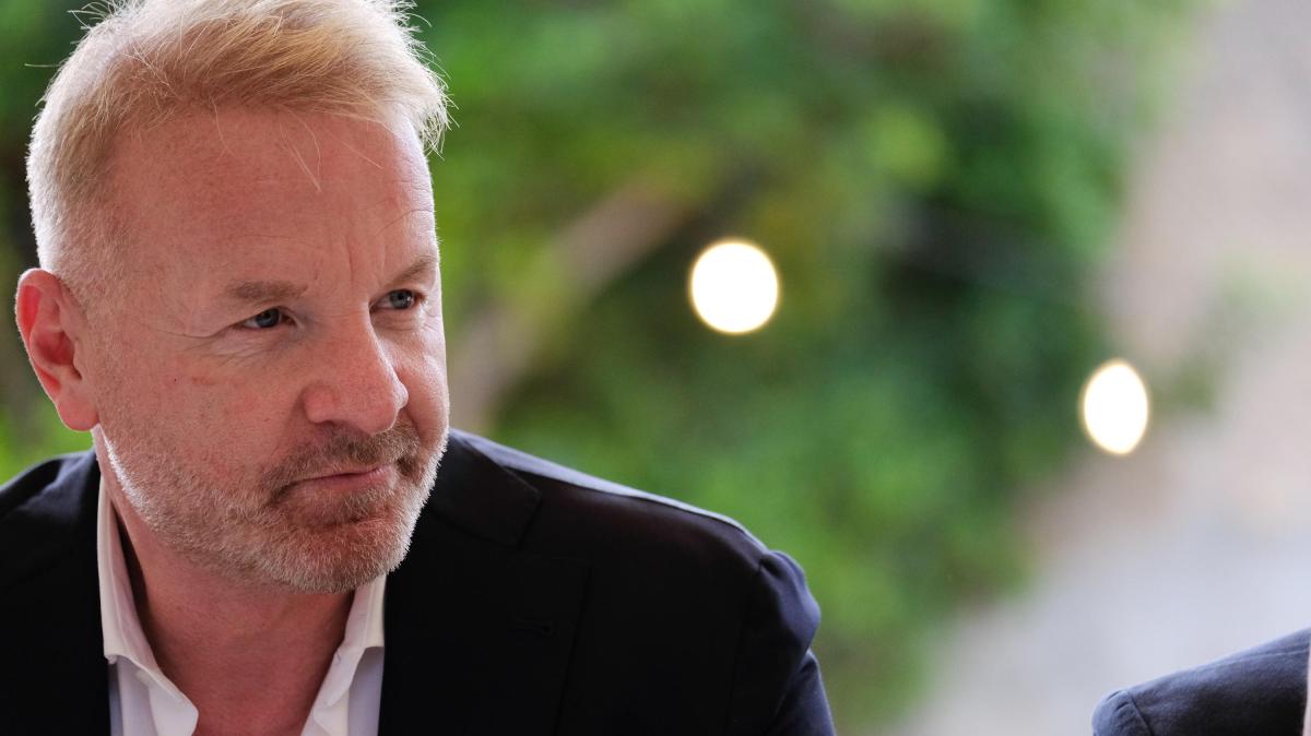 Tare: “Alla Lazio costretto a lavorare da solo. Ecco cosa avrei voluto”