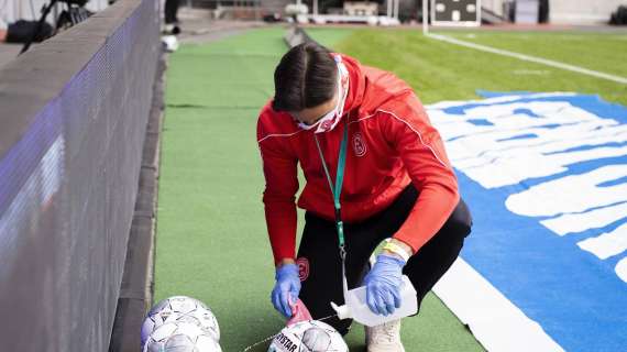 Mainz, due giocatori positivi al coronavirus: annullata amichevole con l’ l'Eintracht Francoforte