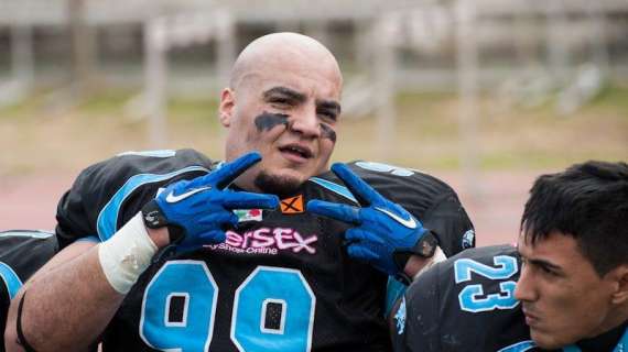 Prima vittoria per i Marines Lazio