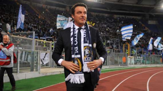 Lazio, è il compleanno di Oddo: la nota della società