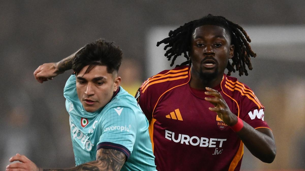 Roma, Gasperini perde ancora Koné: ecco quanto starà fuori