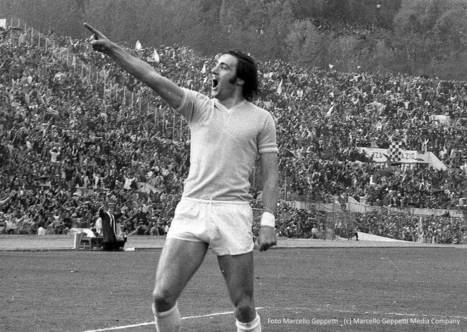 Lazio, il club ricorda Chinaglia nel giorno del suo compleanno: la nota 
