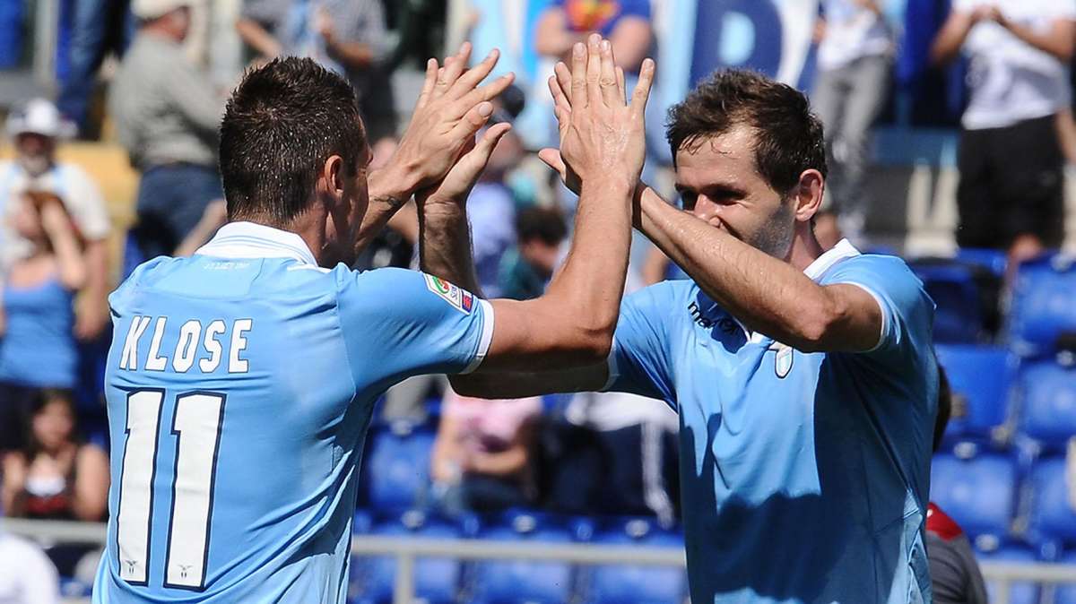 FORMELLO - Radu out, ballottaggio Gonzalez-Onazi... Ederson e Mauri tra i convocati