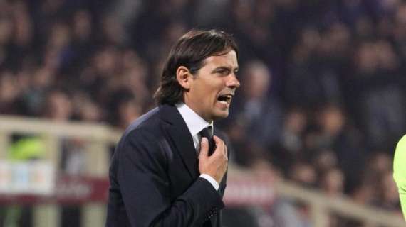Da bordocampo: Inzaghi furioso con la Lazio e con Felipe Anderson