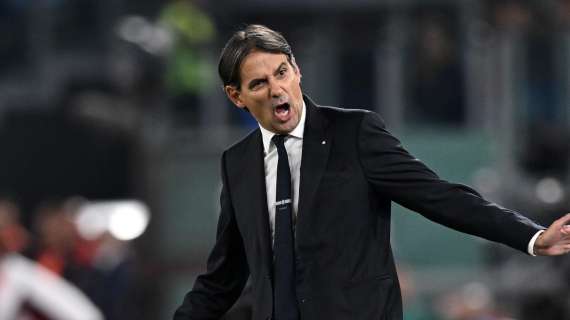 Inzaghi rivela: "Alla Lazio ho avuto la possibilità di andare in Premier"