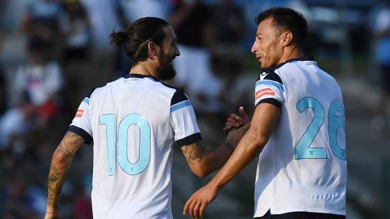 Lazio - Padova in chiaro in tv: ecco dove vedere l'amichevole