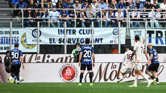 Open Var | Inter - Roma, Rocchi sul contatto tra Ndicka e Bisseck: "Rigore evidente"